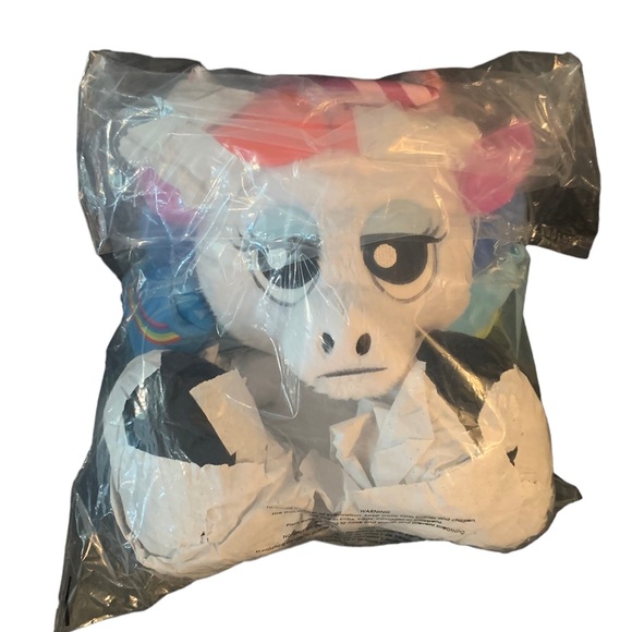 DISNEY PIXAR INSIDE OUT UNICORN - Picture 2 of 2